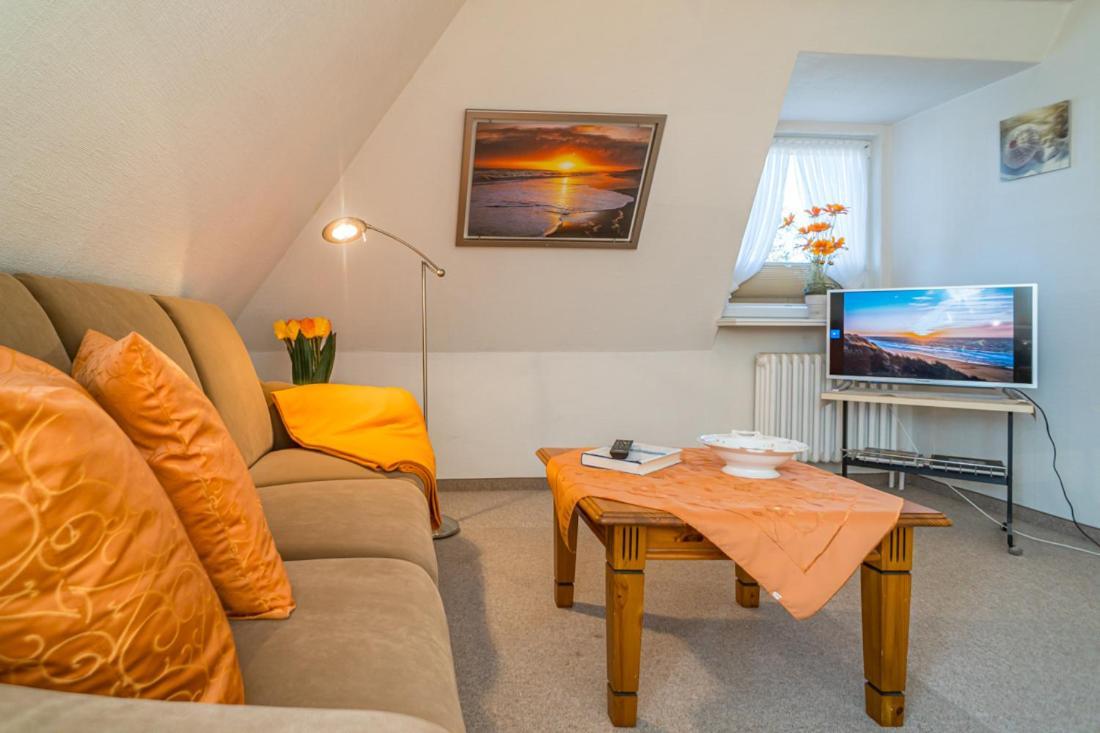 Apartment Schallers Hüs 2