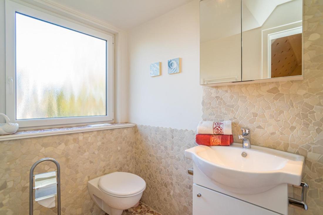 Apartment Schallers Hüs 2