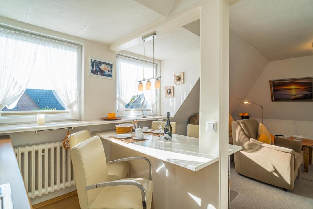 Schallers Hüs 2 Apartment
